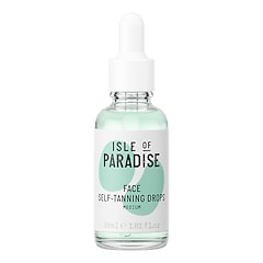 Self Tanning Drops - Bronzlaştırıcı Damlalar, ISLE OF PARADISE